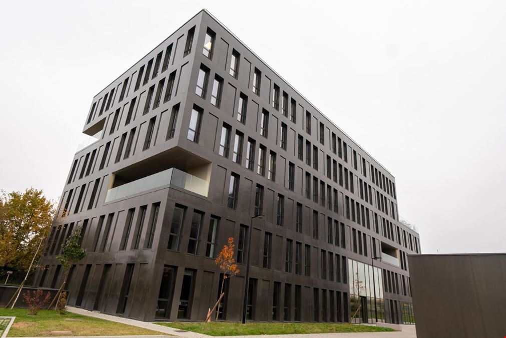 Flex-O - Lille Villeneuve D'Ascq