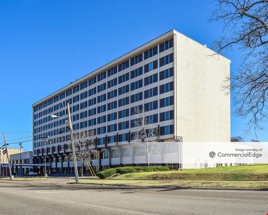 Preview of Life Time Work River North Office space for Rent in Chicago