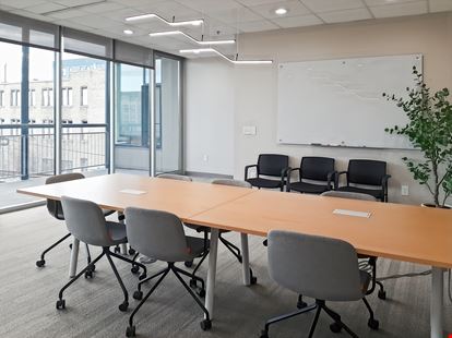 Preview of WI, Milwaukee - S 1st Street Office space for Rent in Milwaukee