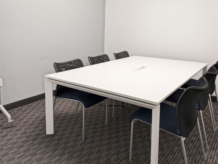 Regus - Austin - Aspen Lake One