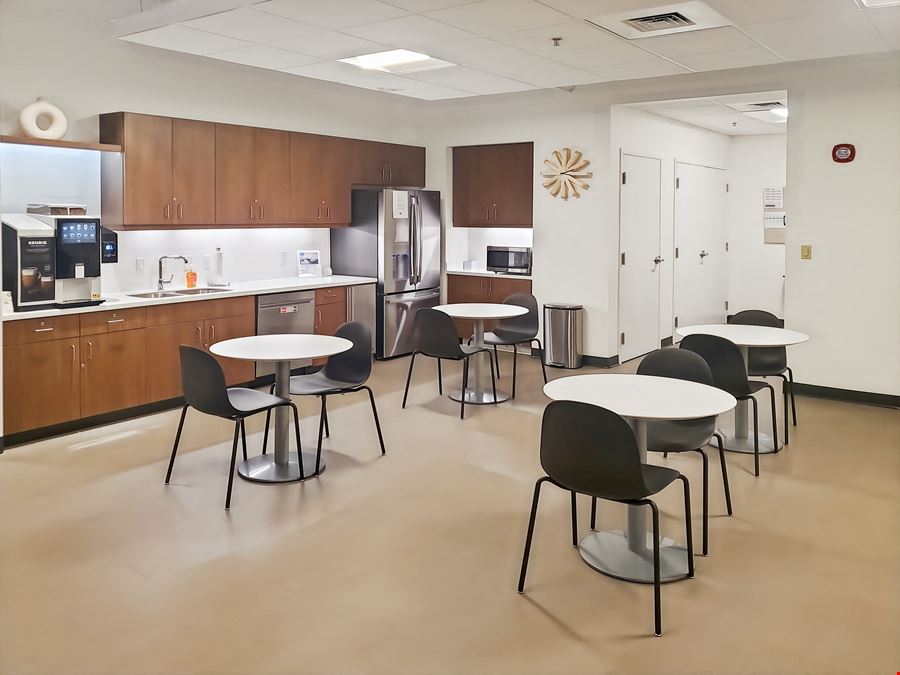 OH, Akron - South Main St