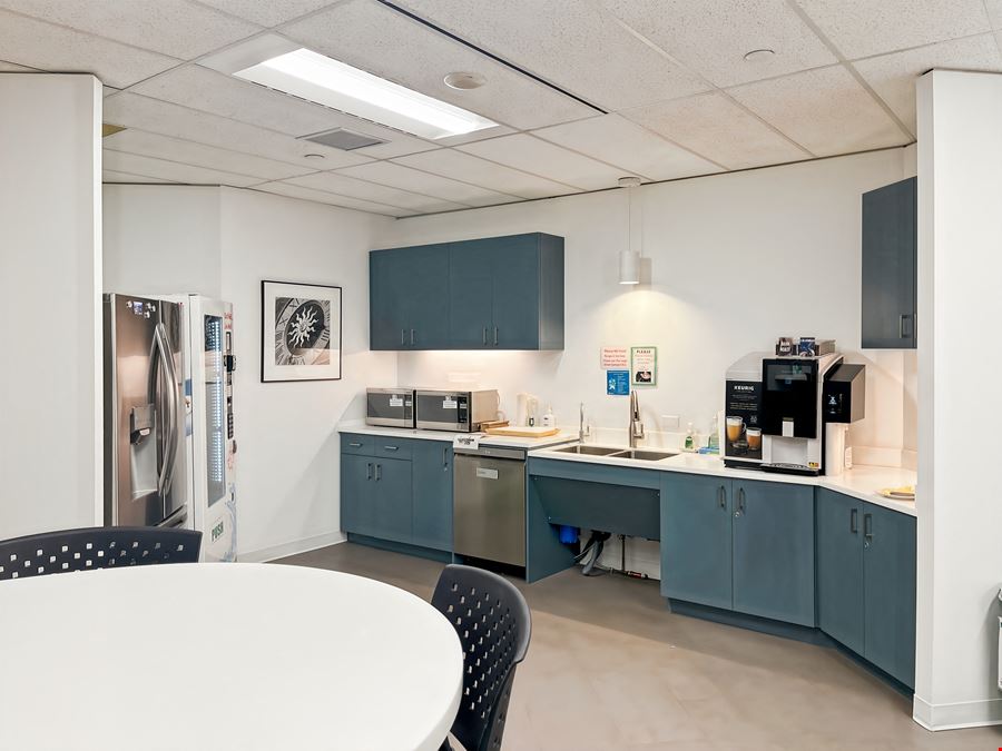 BC, Vancouver - Park Place