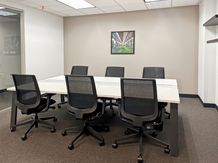 SC, Charleston - Downtown Charleston