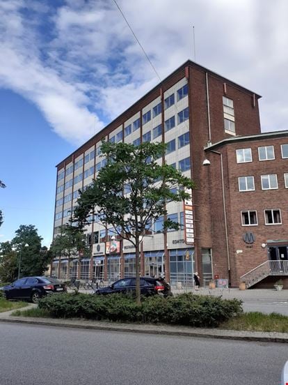 Preview of Folk Mat & Möten Office space for Rent in Malmö