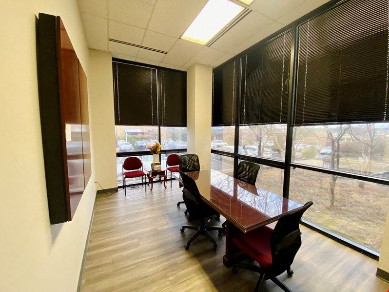 Lefluer's Bluff Tower