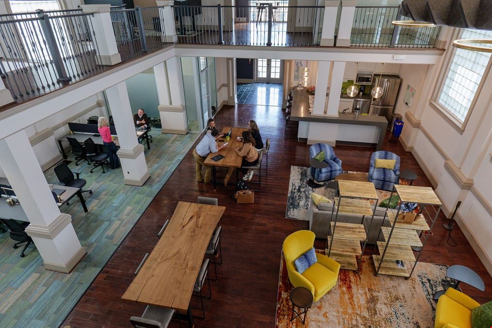 Q Cowork
