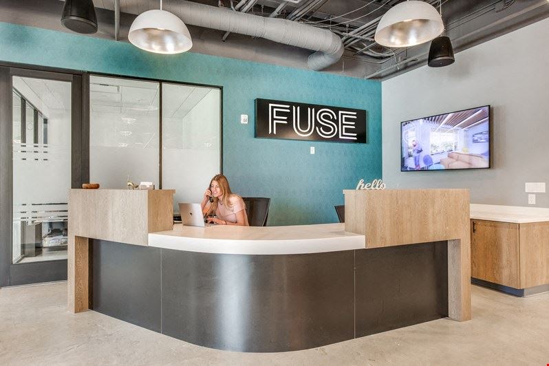 FUSE Bee Cave: DPG 620, LLC