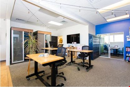 Preview of Wingspace Coworking Office space for Rent in Prescott
