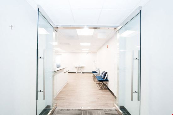 Preview of Fairfax Office space for Rent in Fairfax