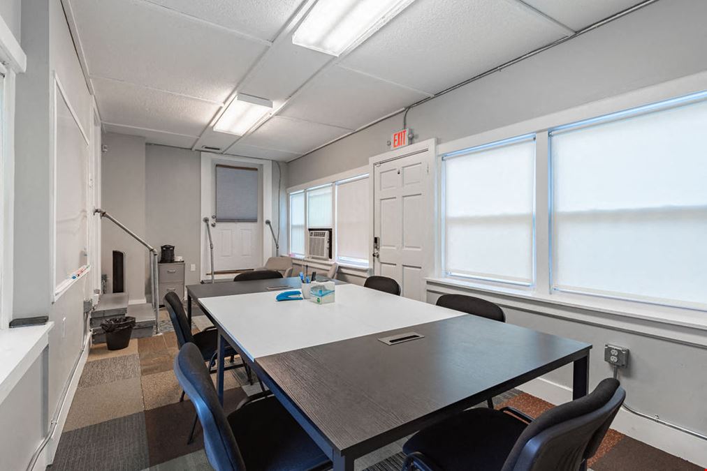 The Nest Coworking - Orange Park