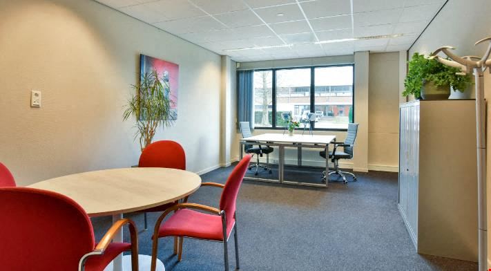 ABOG Business Centre