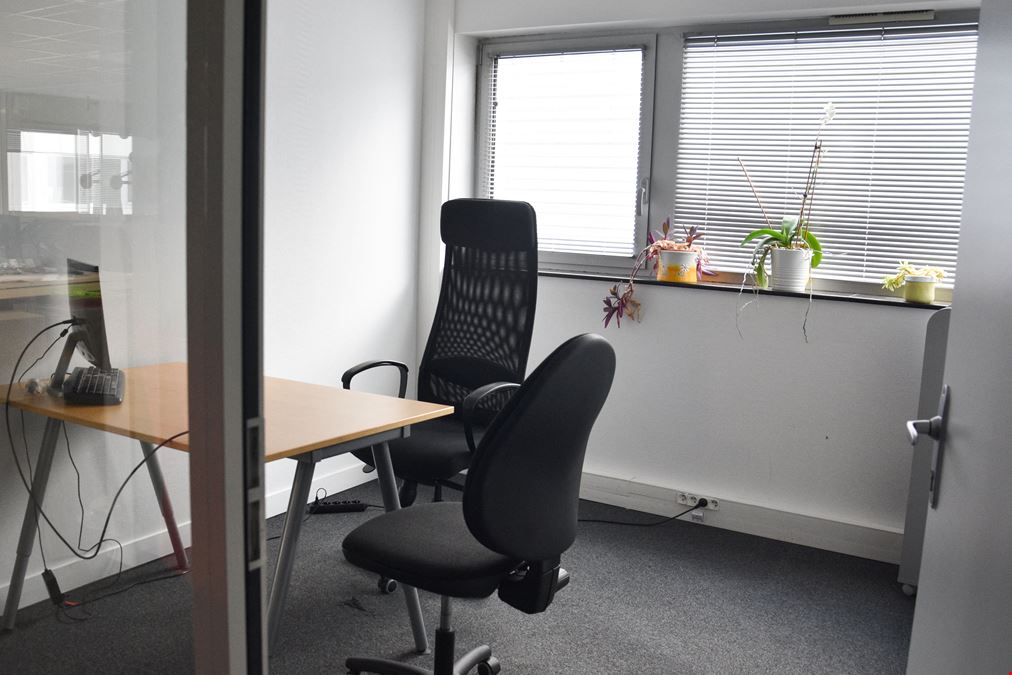 EdTech Campus Nantes