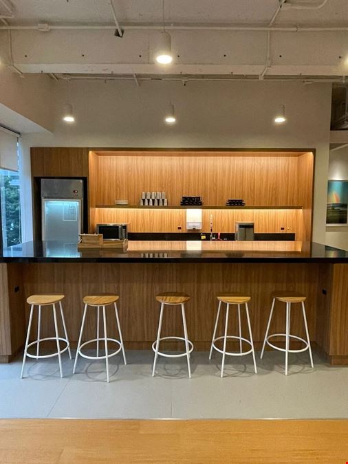 WeWork - Faria Lima 3729