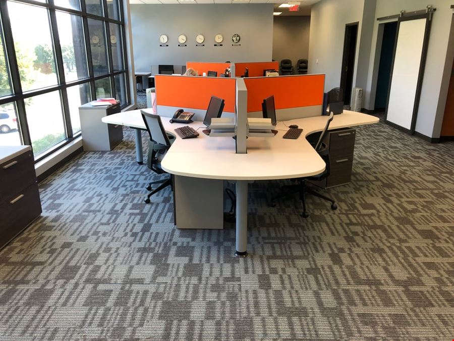 Dedicated Workstation #5