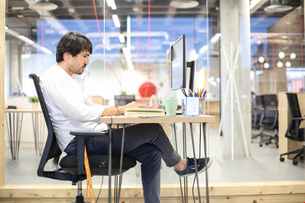 Talent Garden Madrid