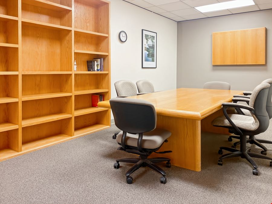 CA, Santa Rosa - Stony Circle