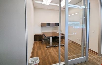 Regus - Columbus - Veterans Pkwy