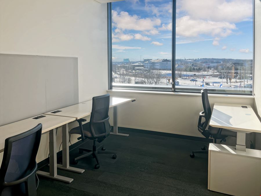 WI, Middleton - Discovery Dr