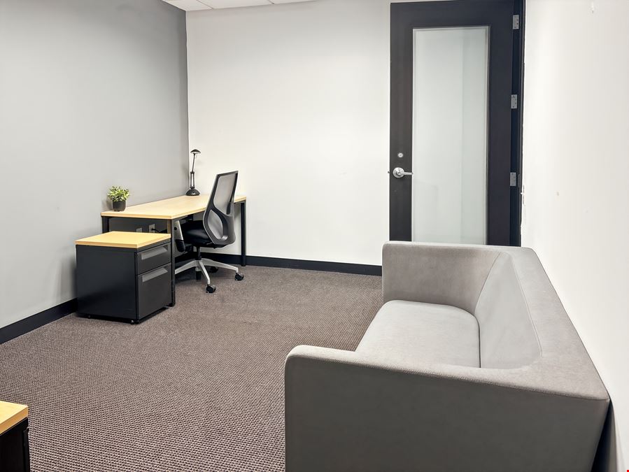 Regus - Peachtree Corners