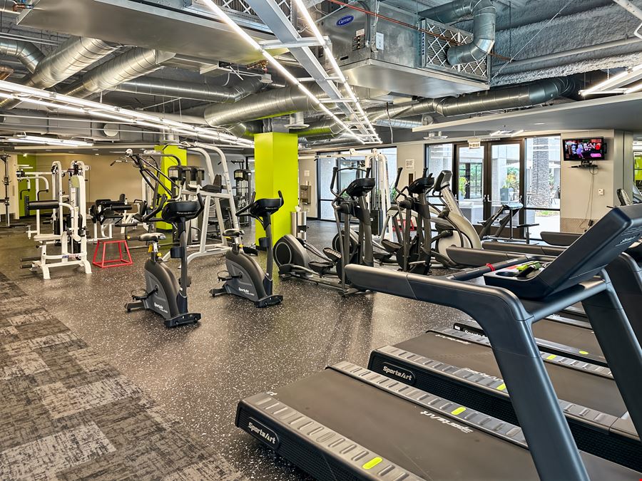 CA, Brea - Brea Campus