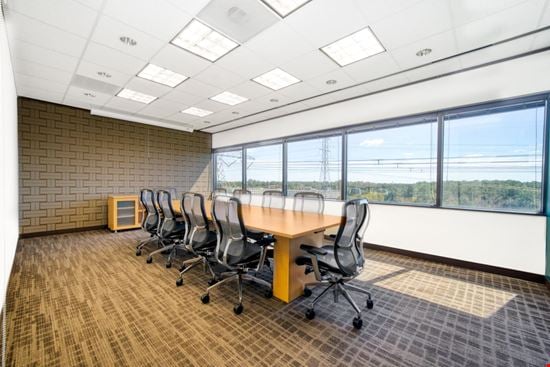 Preview of Gateway I - Airport Office space for Rent in Houston