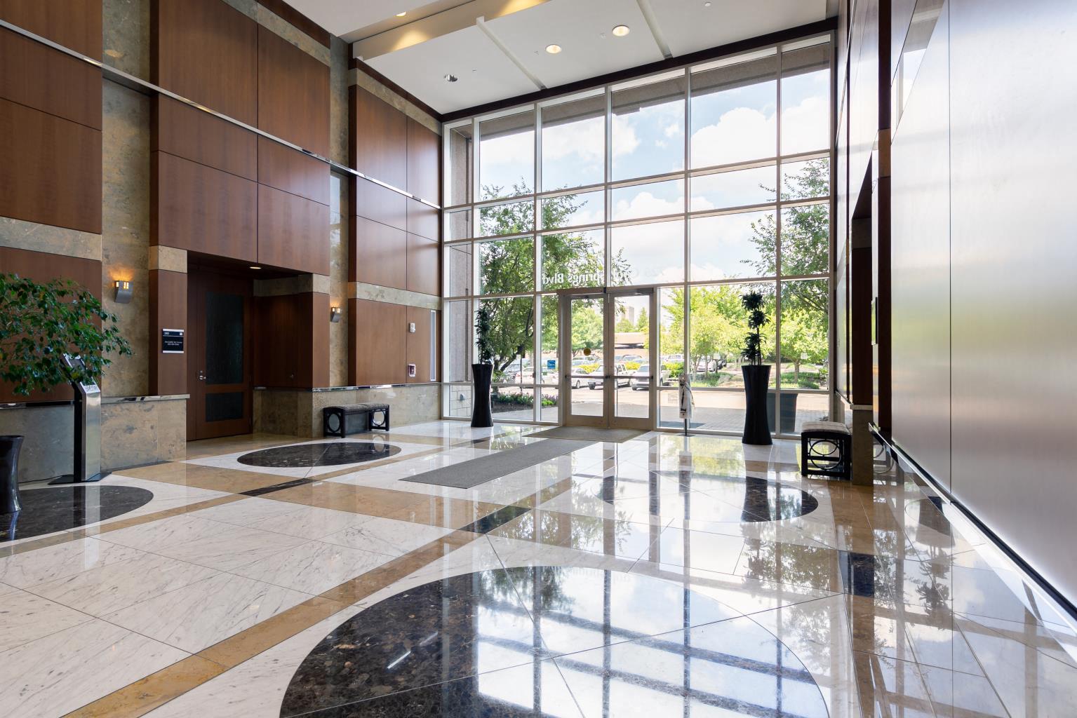 TN, Franklin - Cool Springs