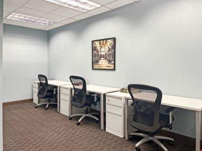 Regus - Portland Liberty Centre