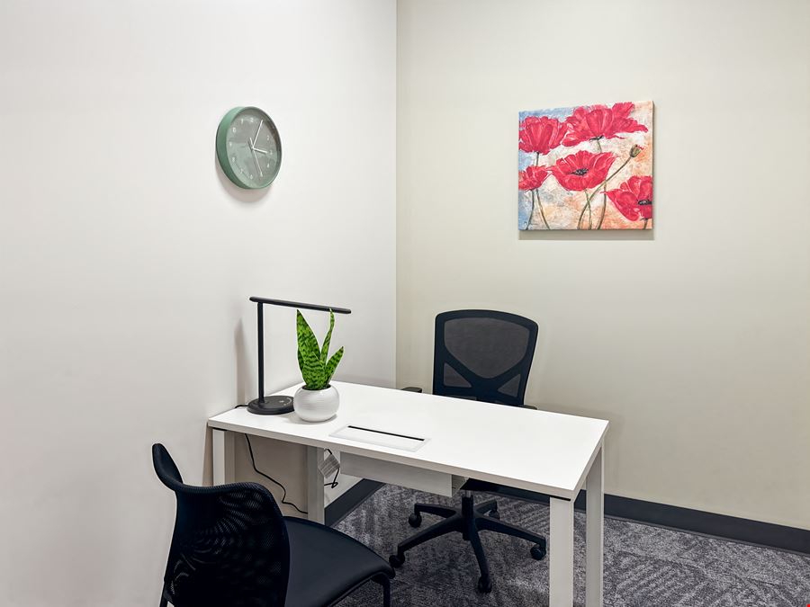 Regus - El Dorado Hills