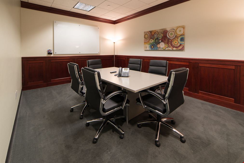 Range Meeting Room ($40/hr or 2cr/hr)