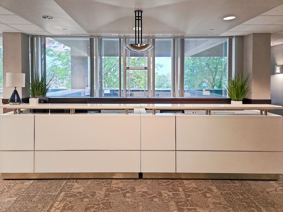 IA, Cedar Rapids - N River Blvd NE