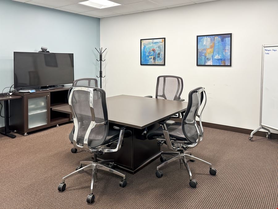 WA, Vancouver - 1220 Main Place