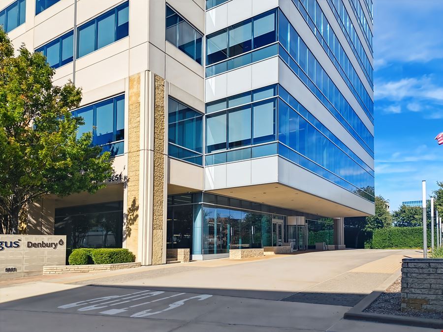 Regus - Plano - Shops at Legacy