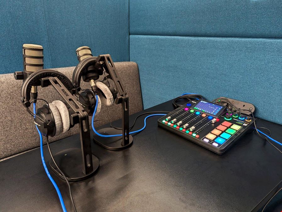 Generator - Royal Mills