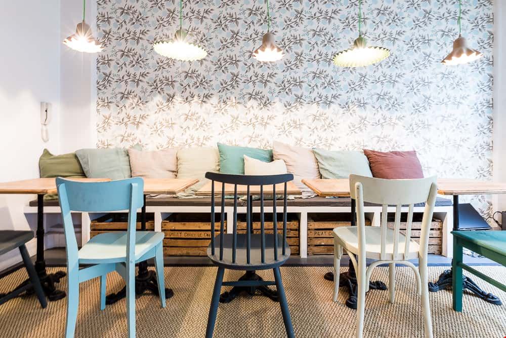 Be Spaces - La Jonquière