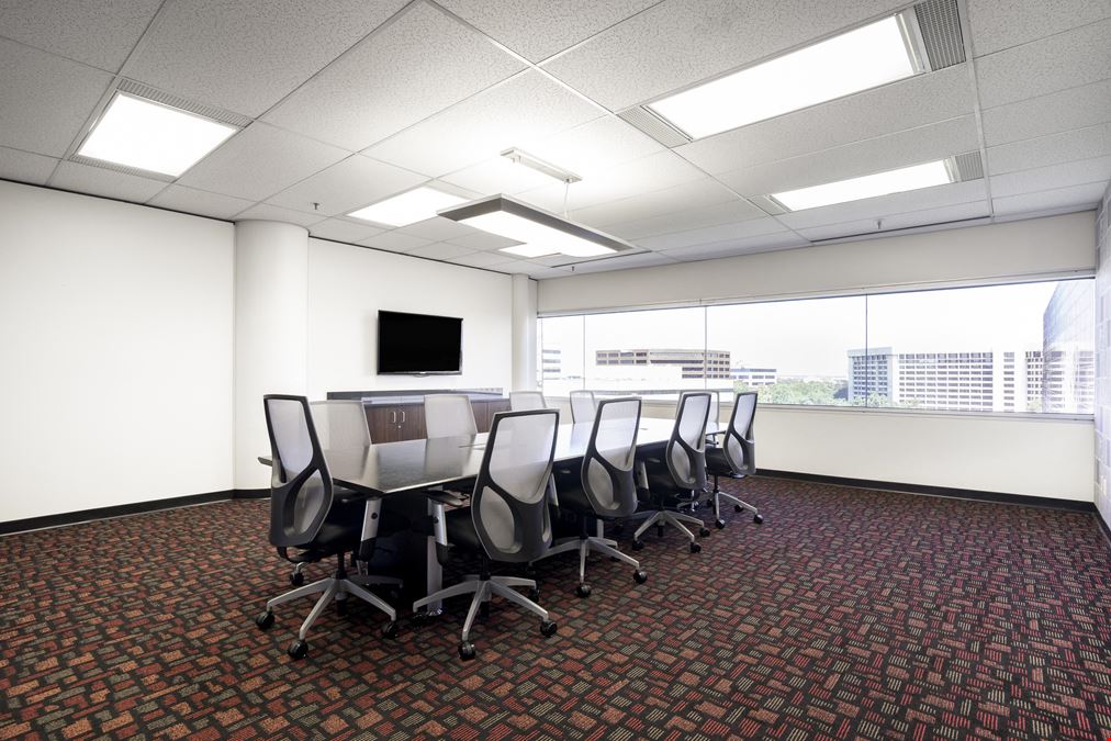 Regus - Dallas - Quorum