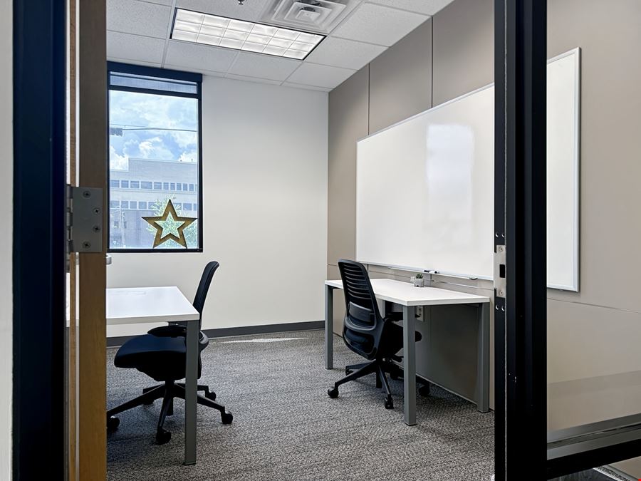 TN, Nashville - 1 Music Circle