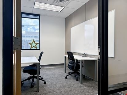 Regus - Nashville - 1 Music Circle