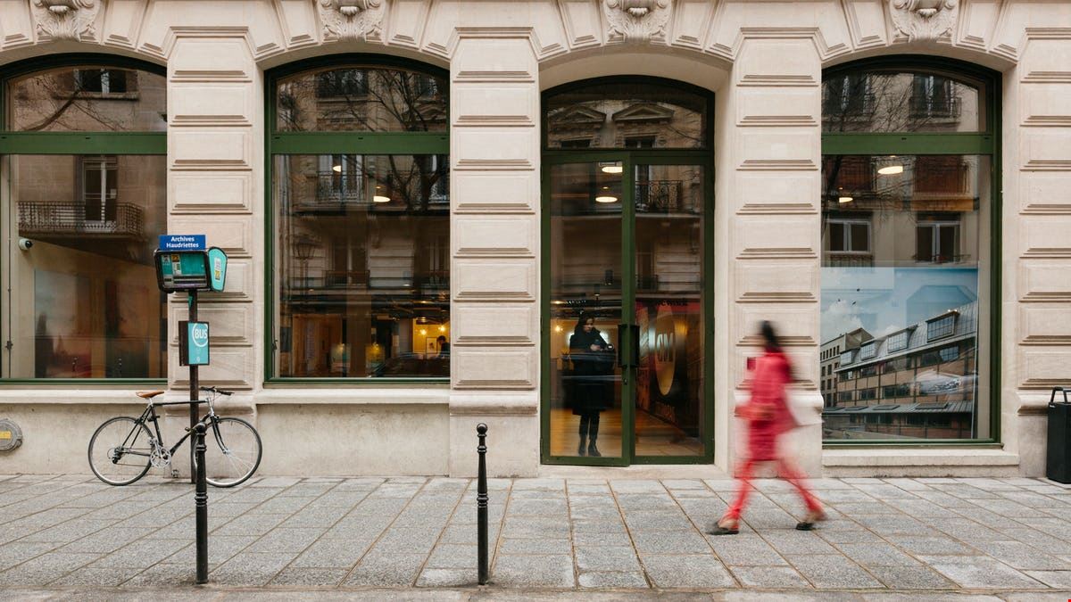 Wework Atlanta - Wework - Coeur Marais