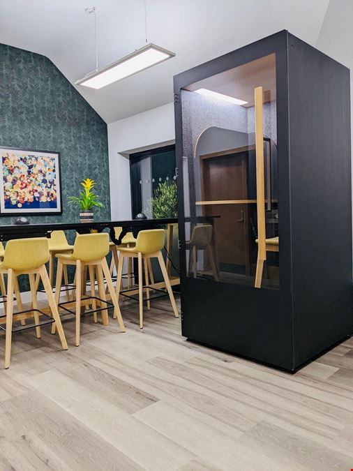 The Residence Coworking - Bishops Stortford