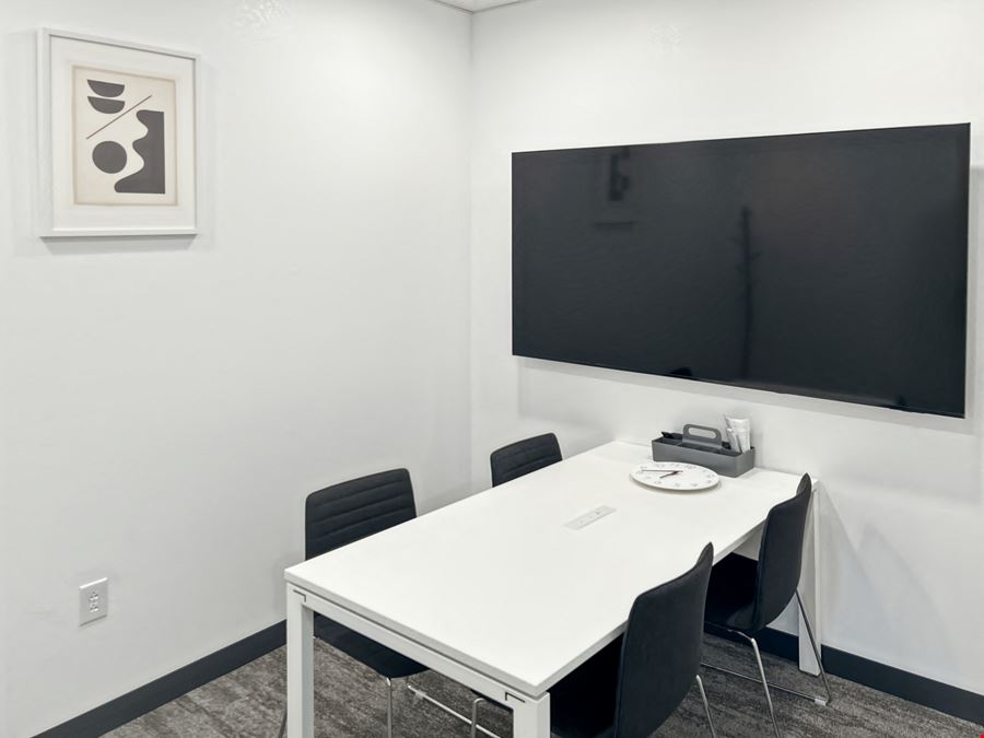 Regus - Truth Consequences - N Date St