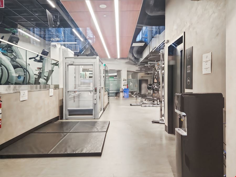 QC, Montreal - Rene Levesque