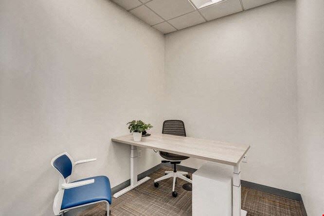 Golden Office Evolution