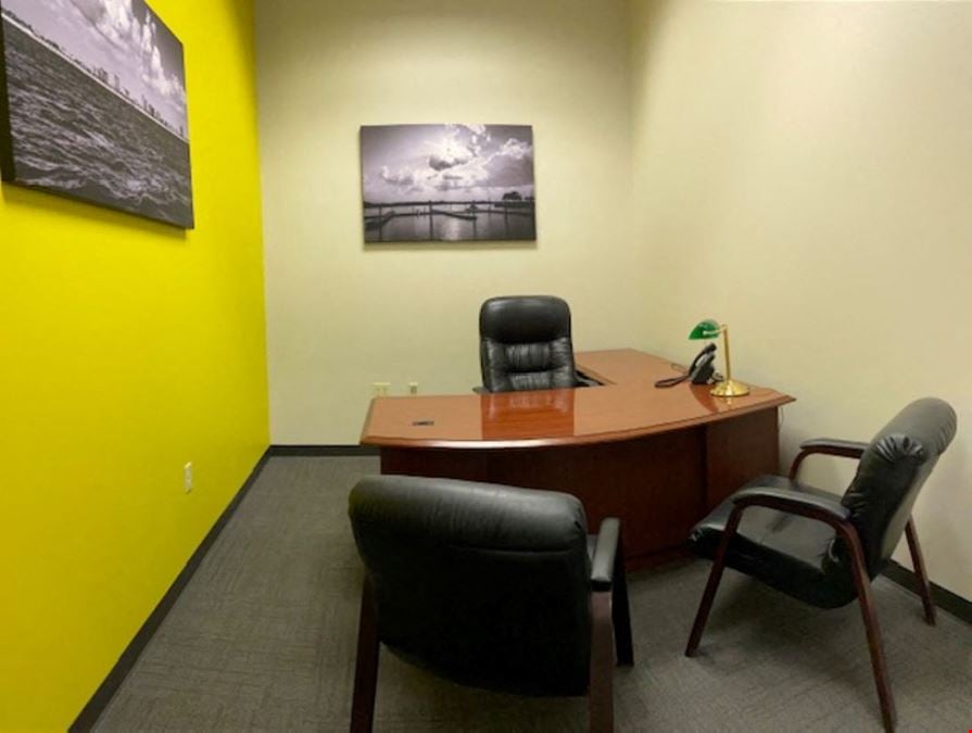 Private Office