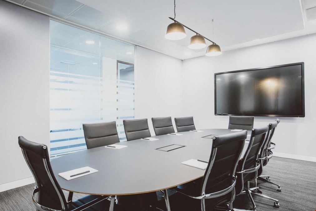 Orega - South - Uxbridge