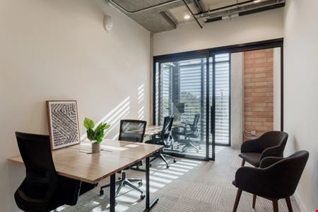 Preview of 4201 Main Street Coworking space for Rent in Houston