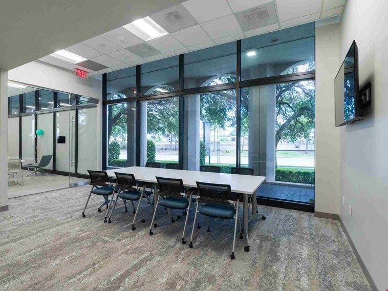 Conference Room A