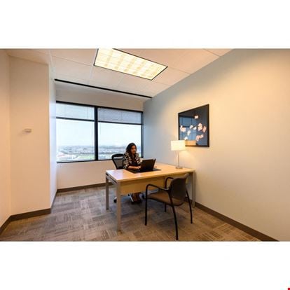 Regus - The Urban Towers