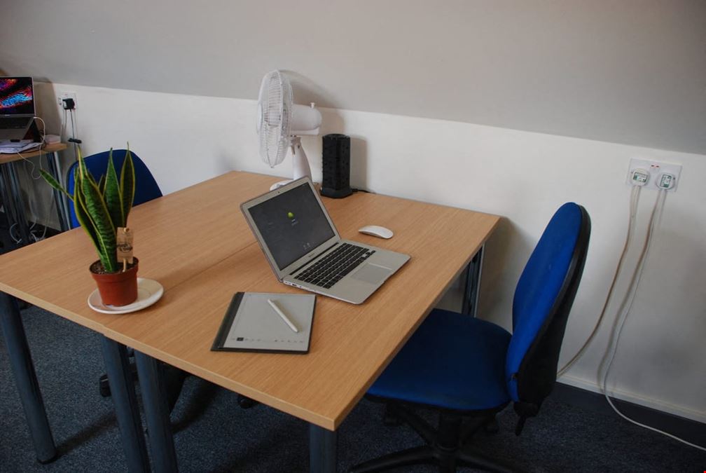 Business Revolution - Norwich