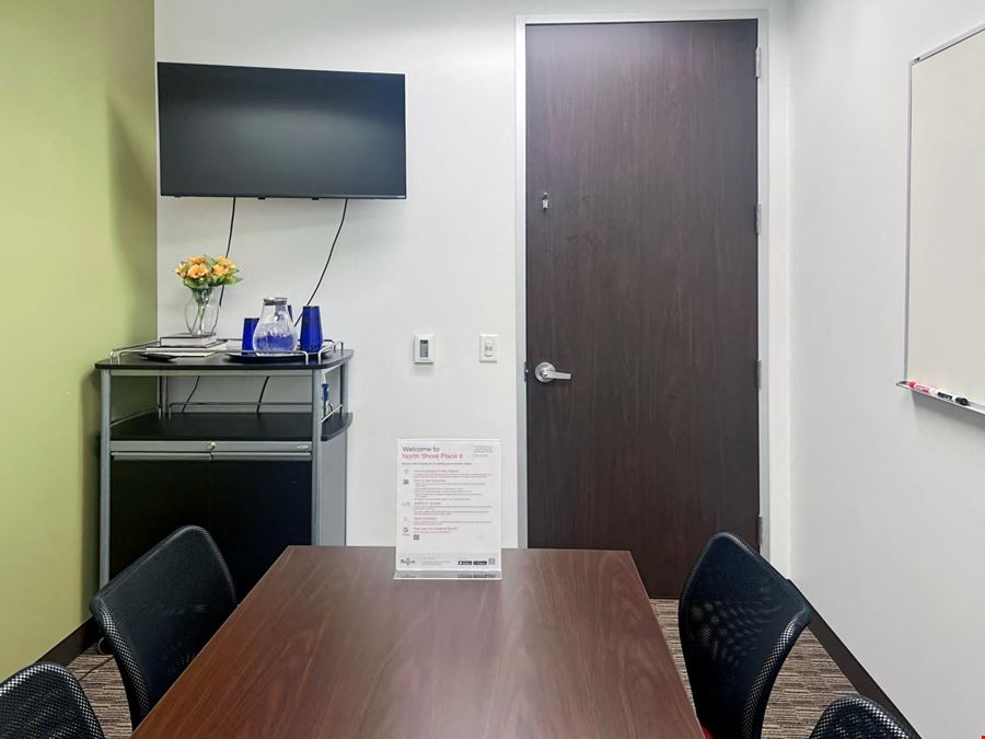 North Shore Place II