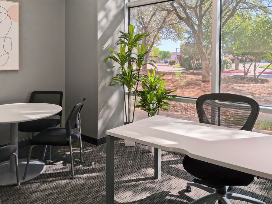 Regus - Austin - Aspen Lake One